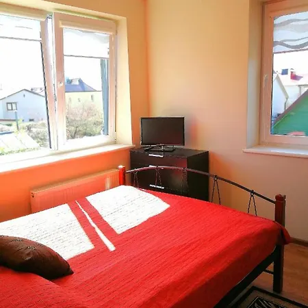 Guest house Arno Namai Palanga