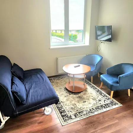 Arno Namai Guest house 3*