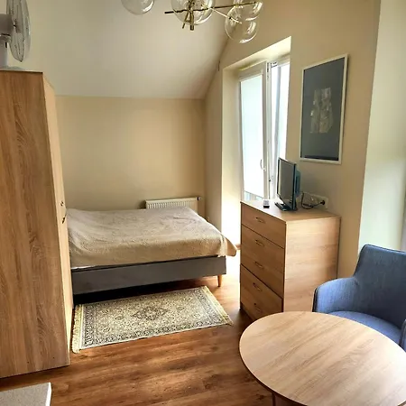 Affittacamere Arno Namai 3*