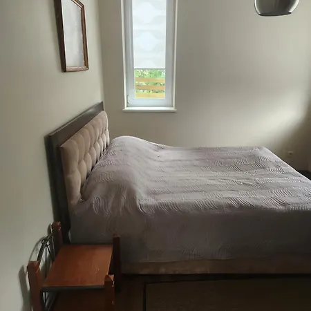 Vendégház Arno Namai Palanga