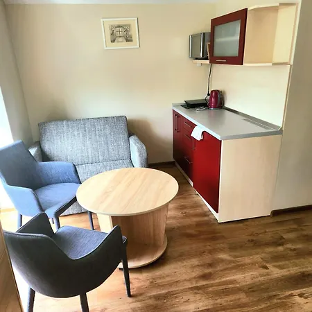 Arno Namai Guest house 3*