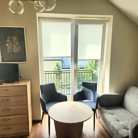 Guest house Arno Namai Palanga