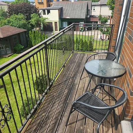 Arno Namai Guest house 3*