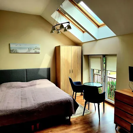 Guest house Arno Namai