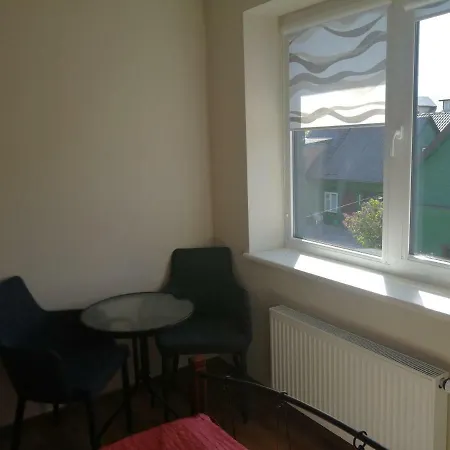 Guest house Arno Namai