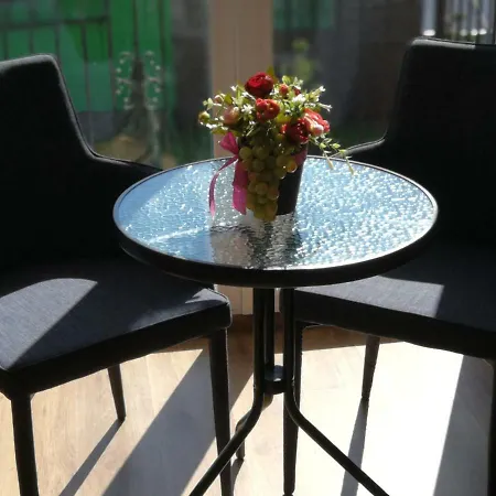 Arno Namai 3* Palanga