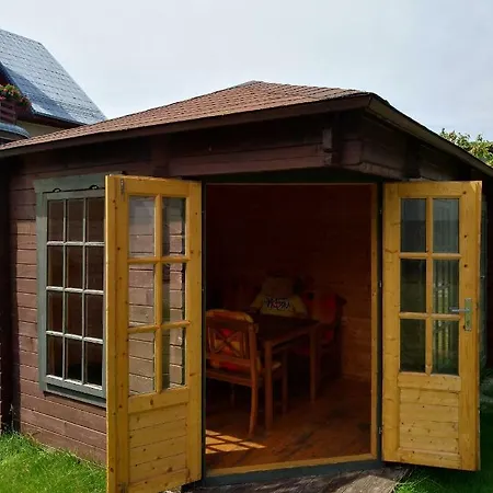 Arno Namai Affittacamere Palanga