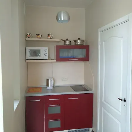 Guest house Arno Namai