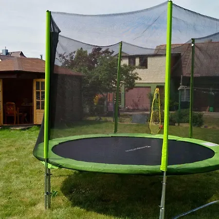 Arno Namai Guest house